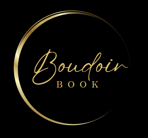 Boudoir Book